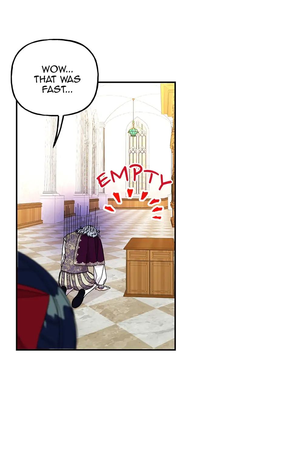 Archmage’s Daughter chapter 125 page 40