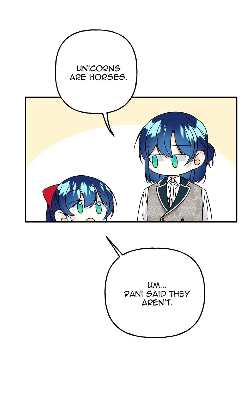 Archmage’s Daughter chapter 125 page 41