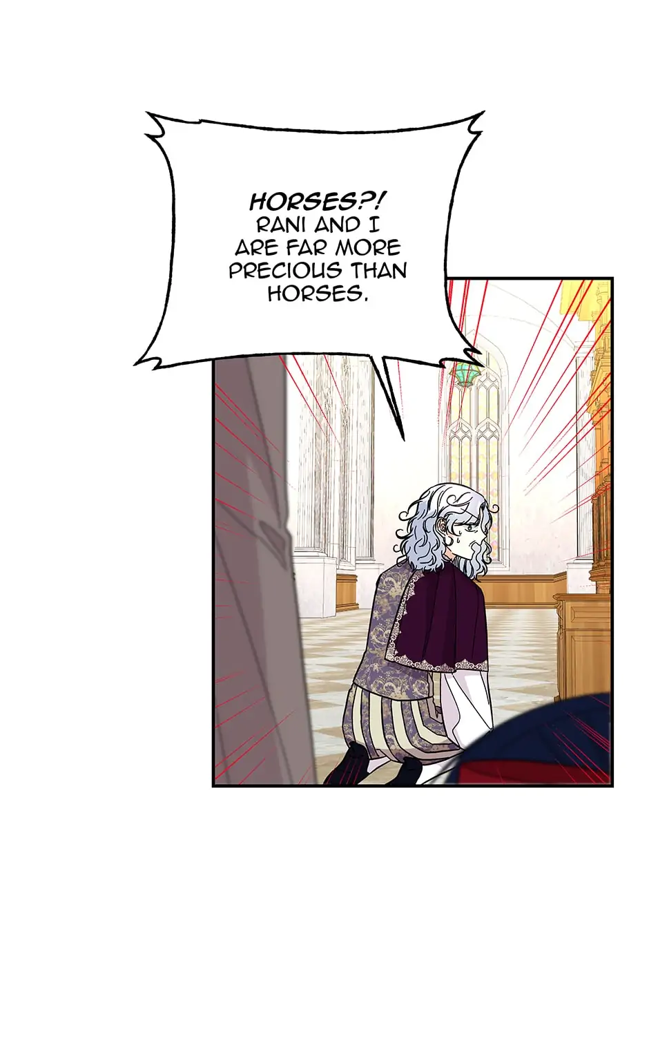 Archmage’s Daughter chapter 125 page 42