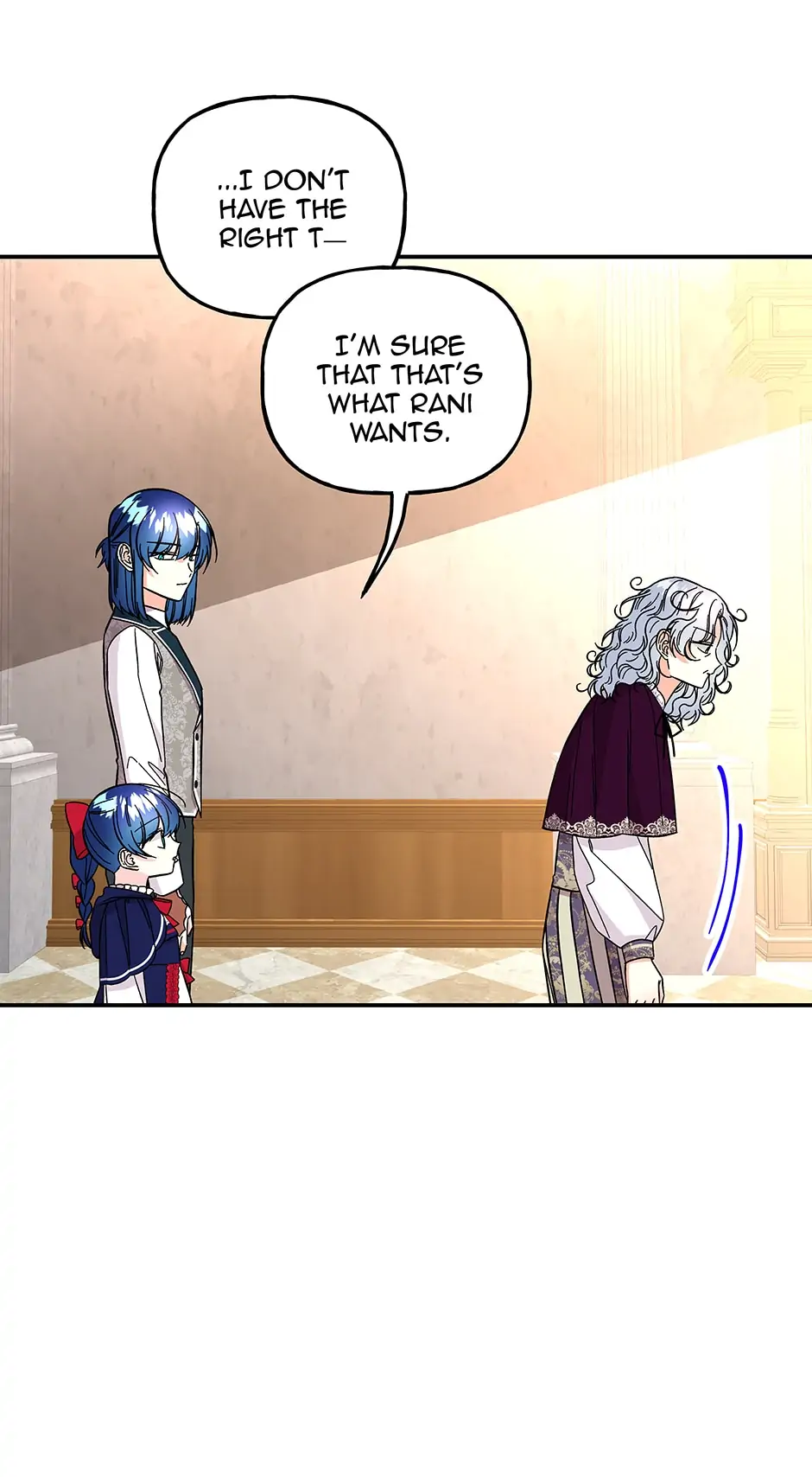 Archmage’s Daughter chapter 125 page 44