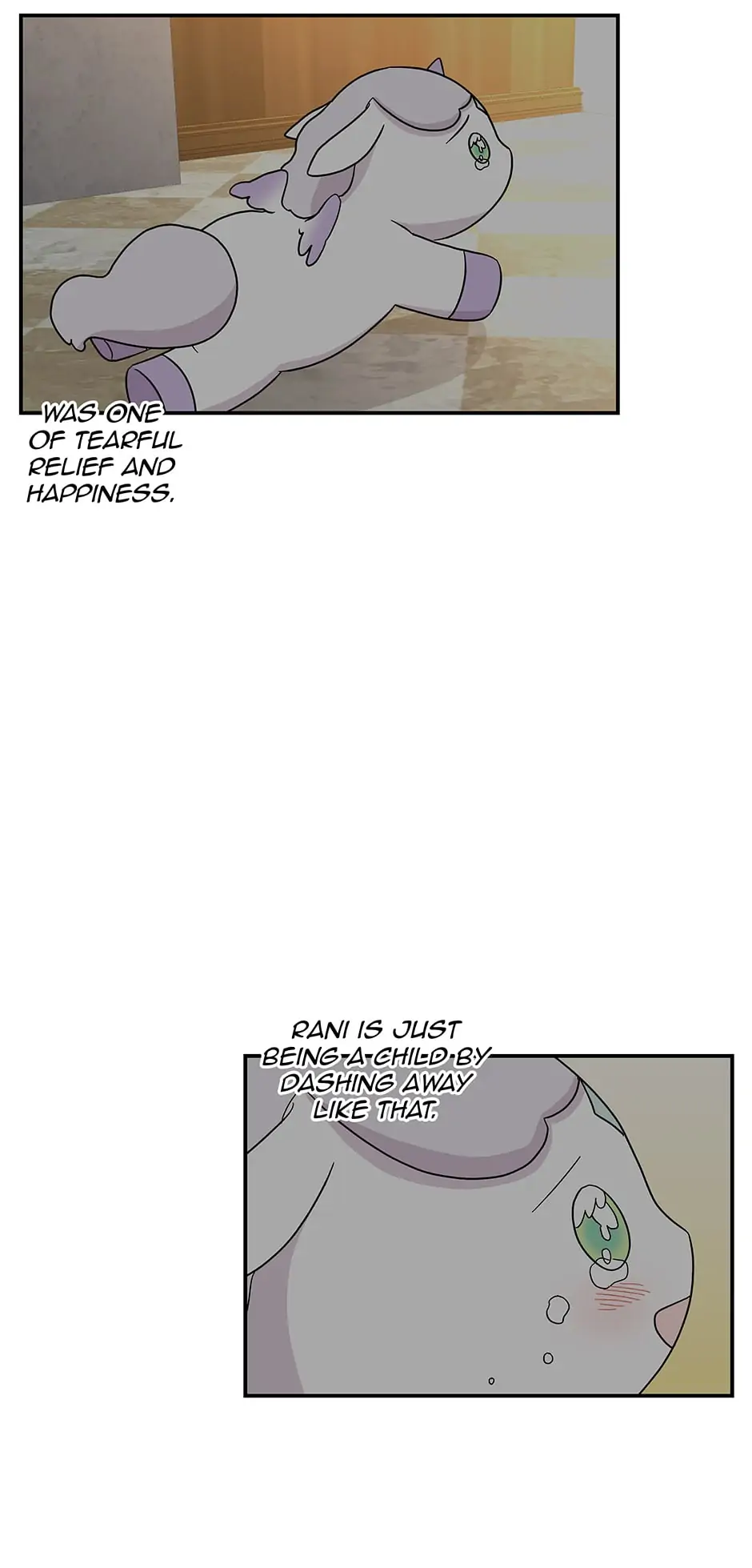 Archmage’s Daughter chapter 125 page 46