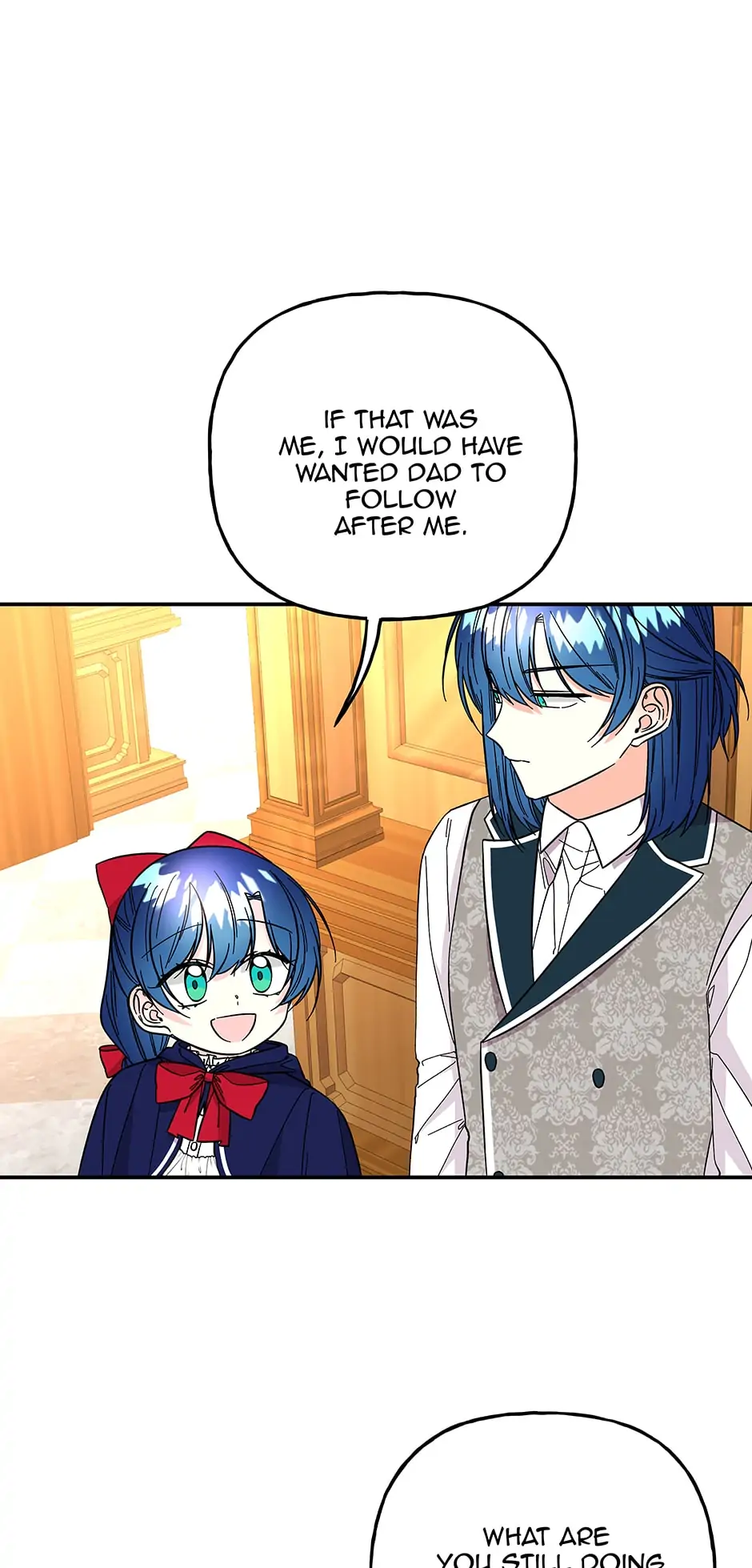 Archmage’s Daughter chapter 125 page 47