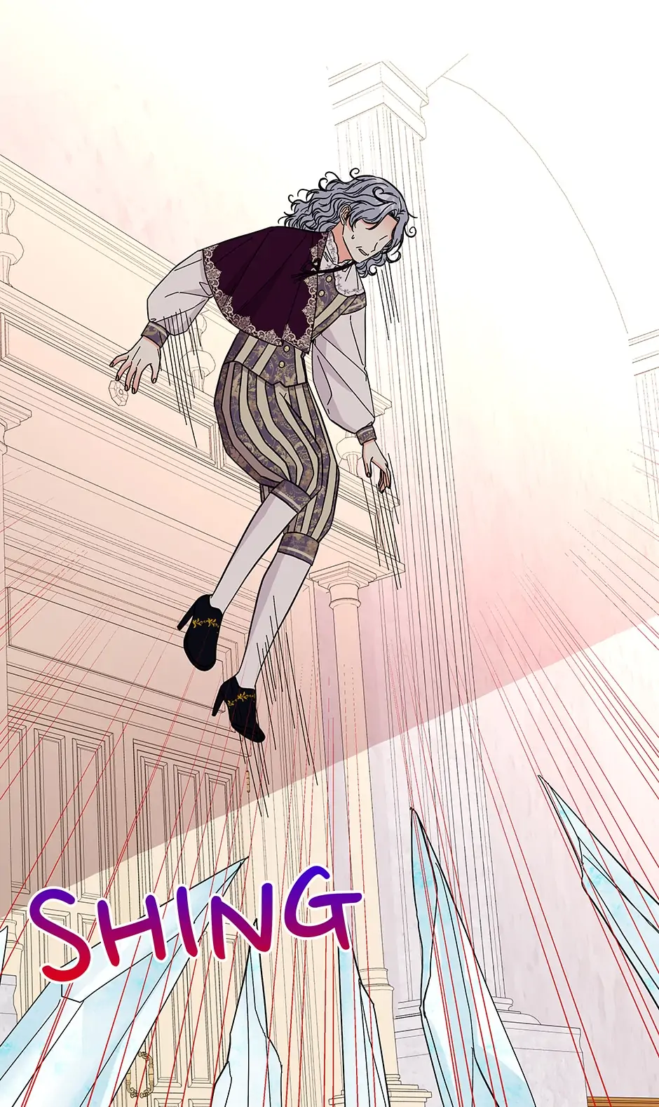 Archmage’s Daughter chapter 125 page 49