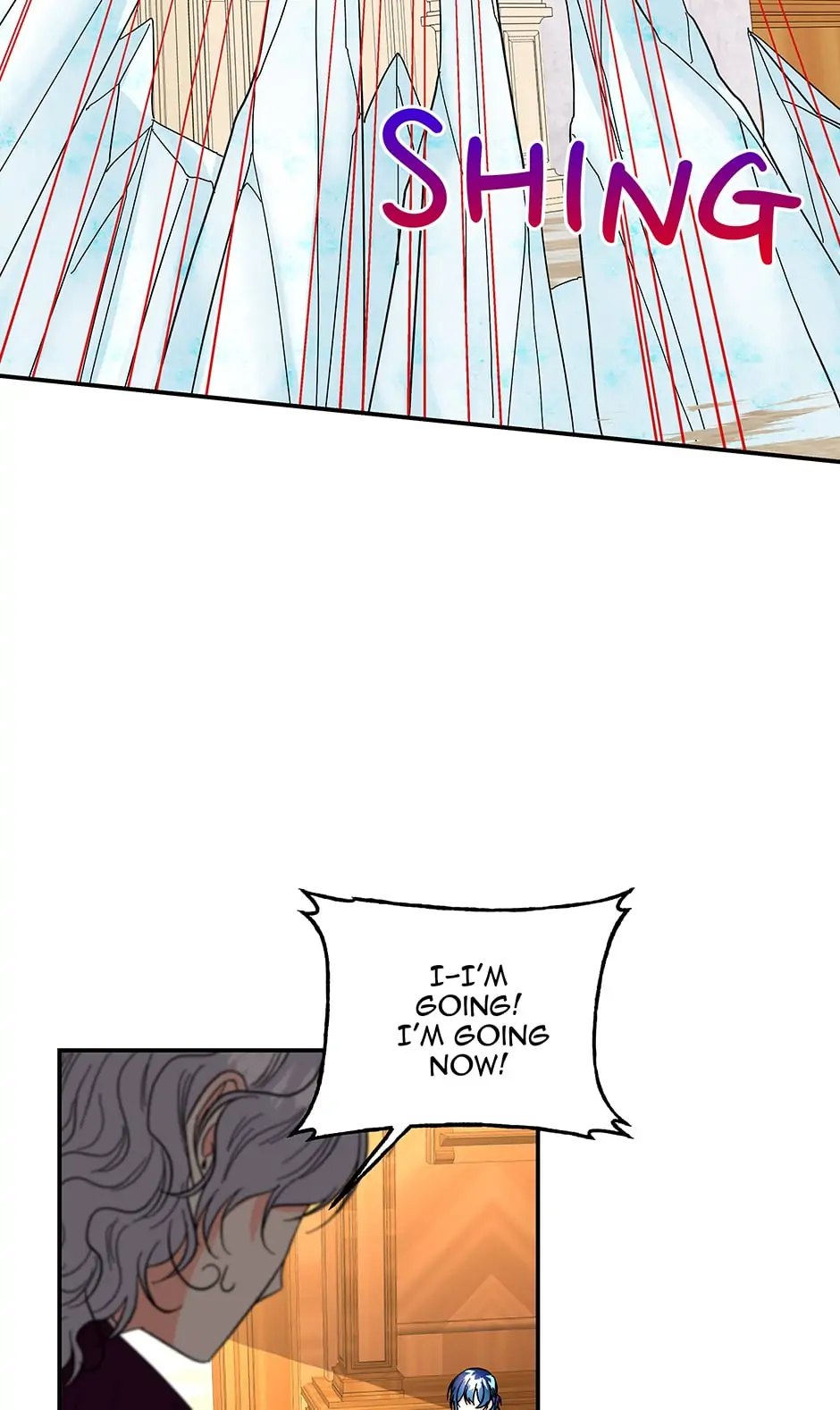 Archmage’s Daughter chapter 125 page 50