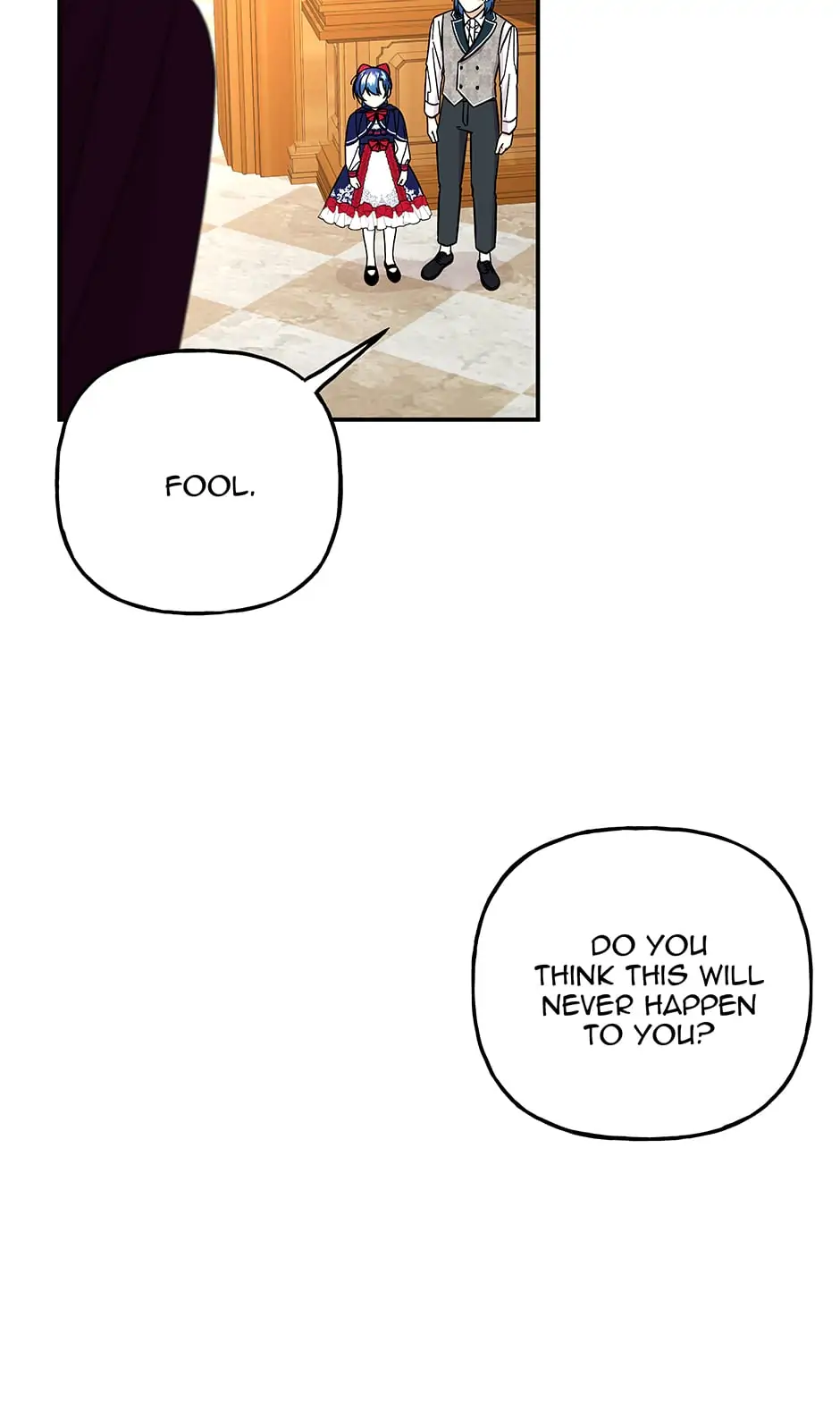 Archmage’s Daughter chapter 125 page 51