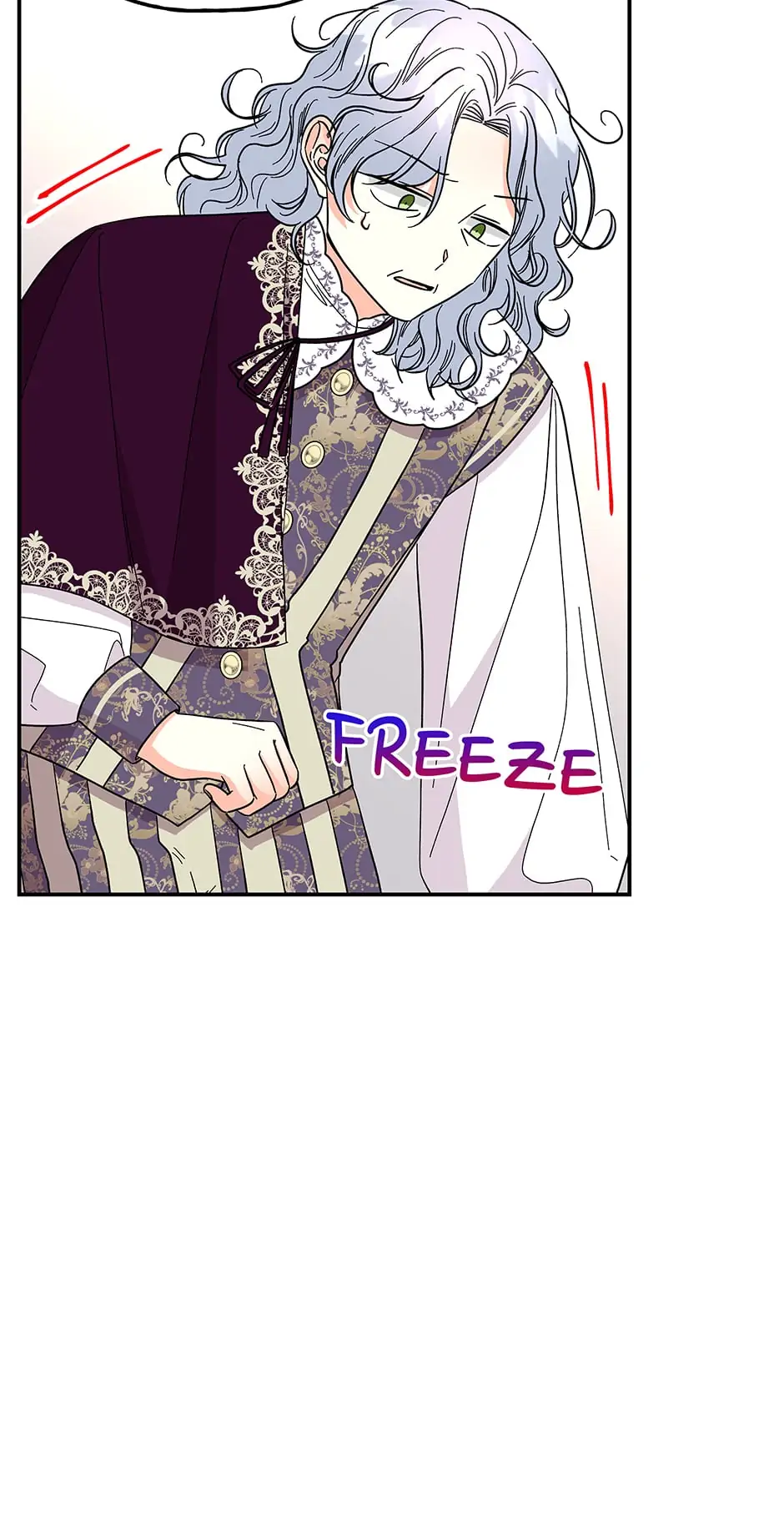 Archmage’s Daughter chapter 125 page 53