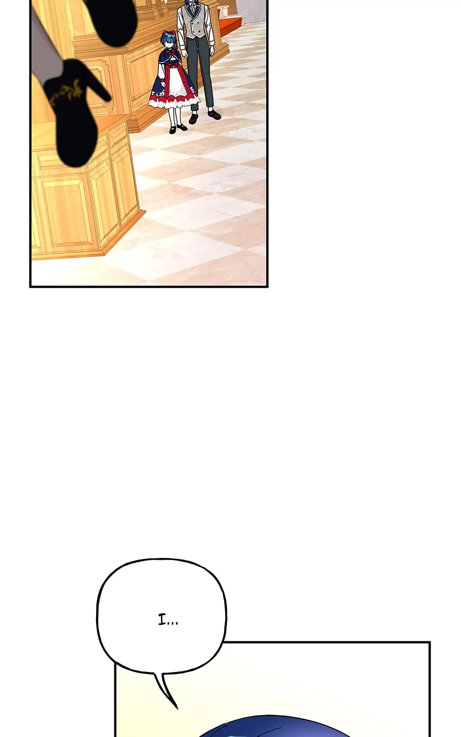 Archmage’s Daughter chapter 125 page 55