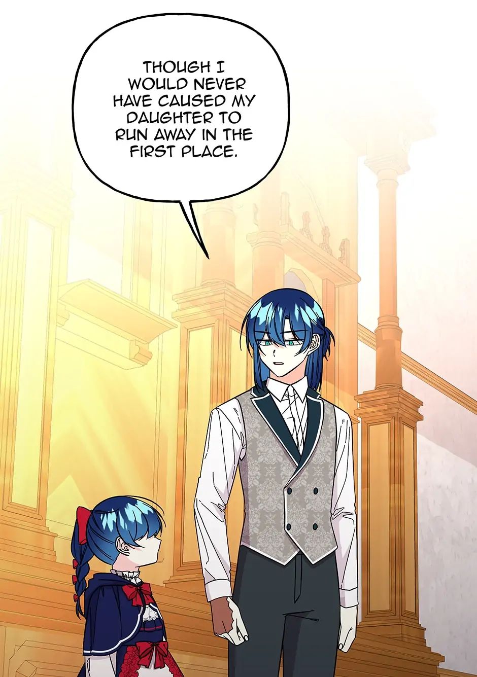 Archmage’s Daughter chapter 125 page 58