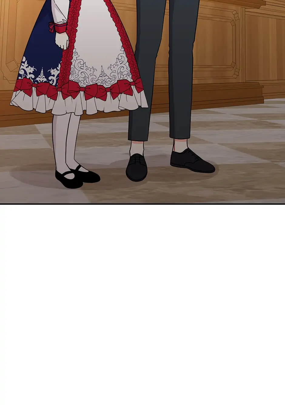 Archmage’s Daughter chapter 125 page 59