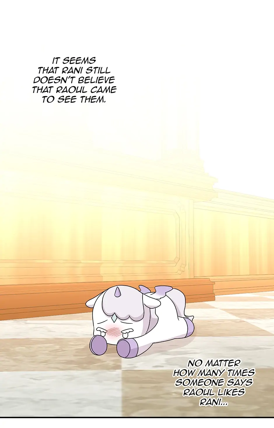 Archmage’s Daughter chapter 125 page 6