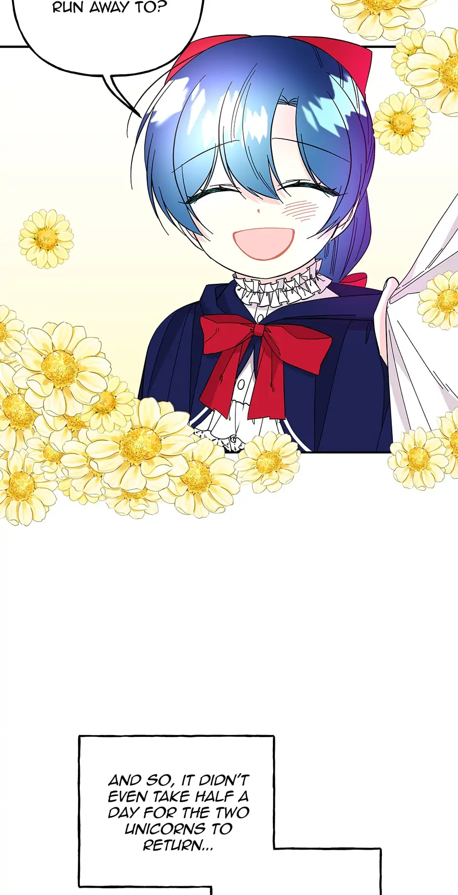 Archmage’s Daughter chapter 125 page 61