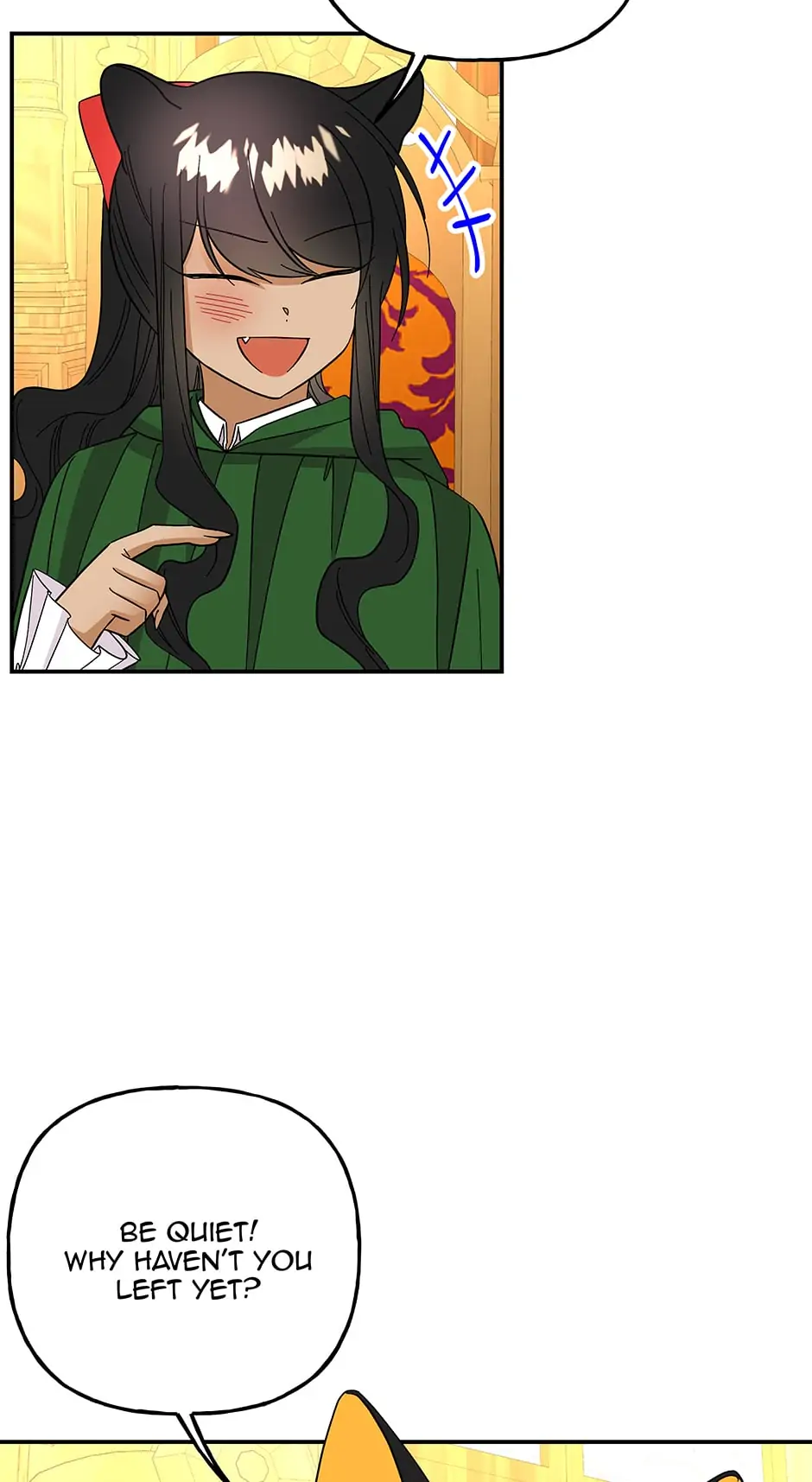 Archmage’s Daughter chapter 125 page 65