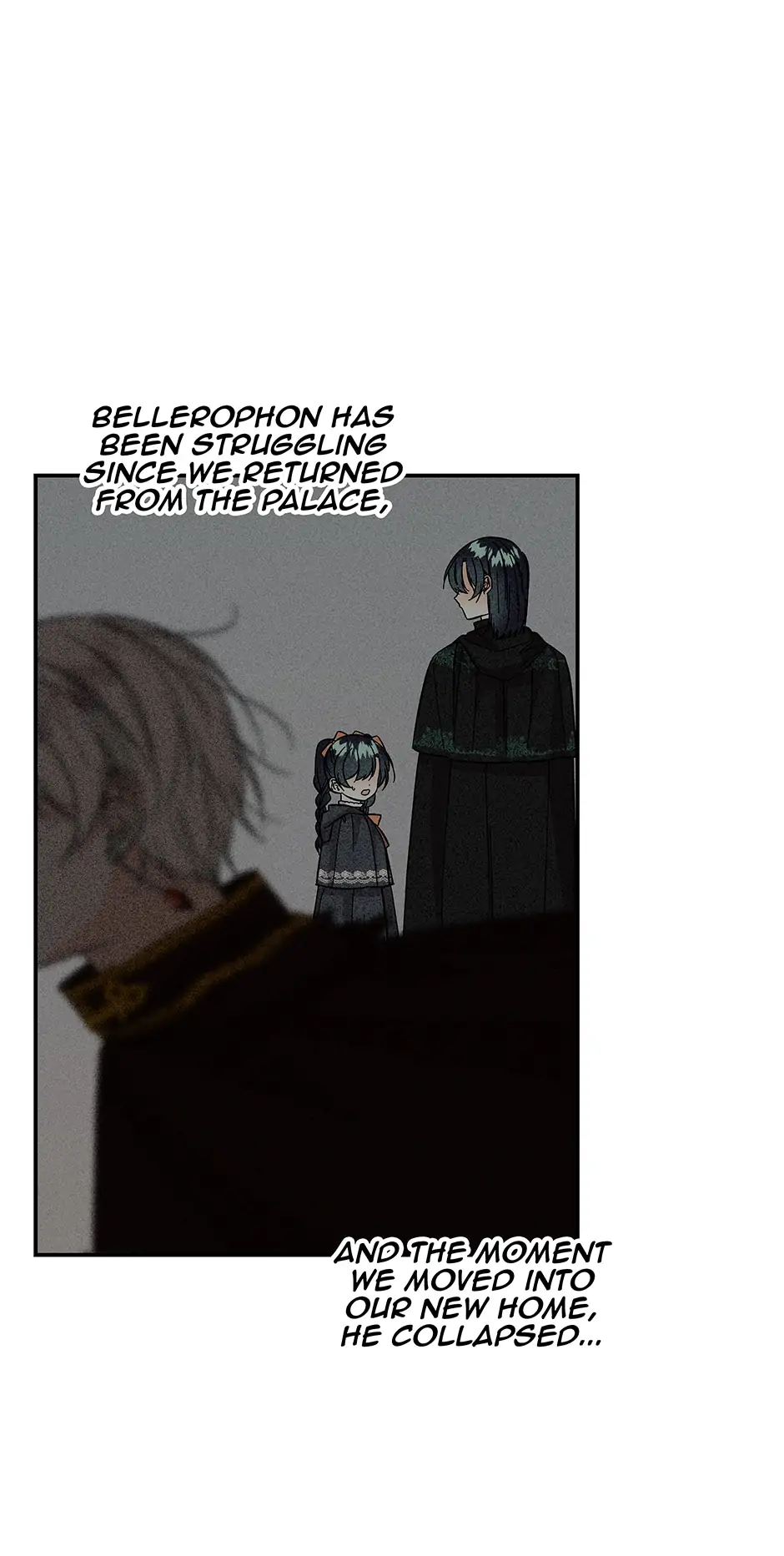 Archmage’s Daughter chapter 126 page 11