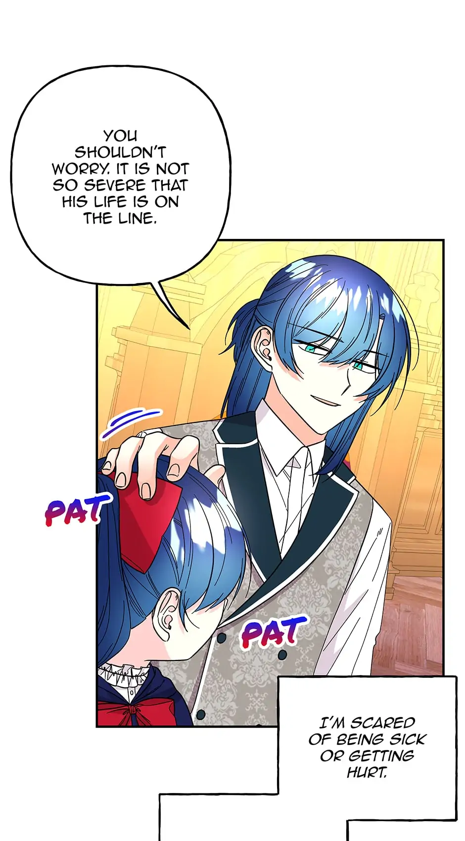 Archmage’s Daughter chapter 126 page 14