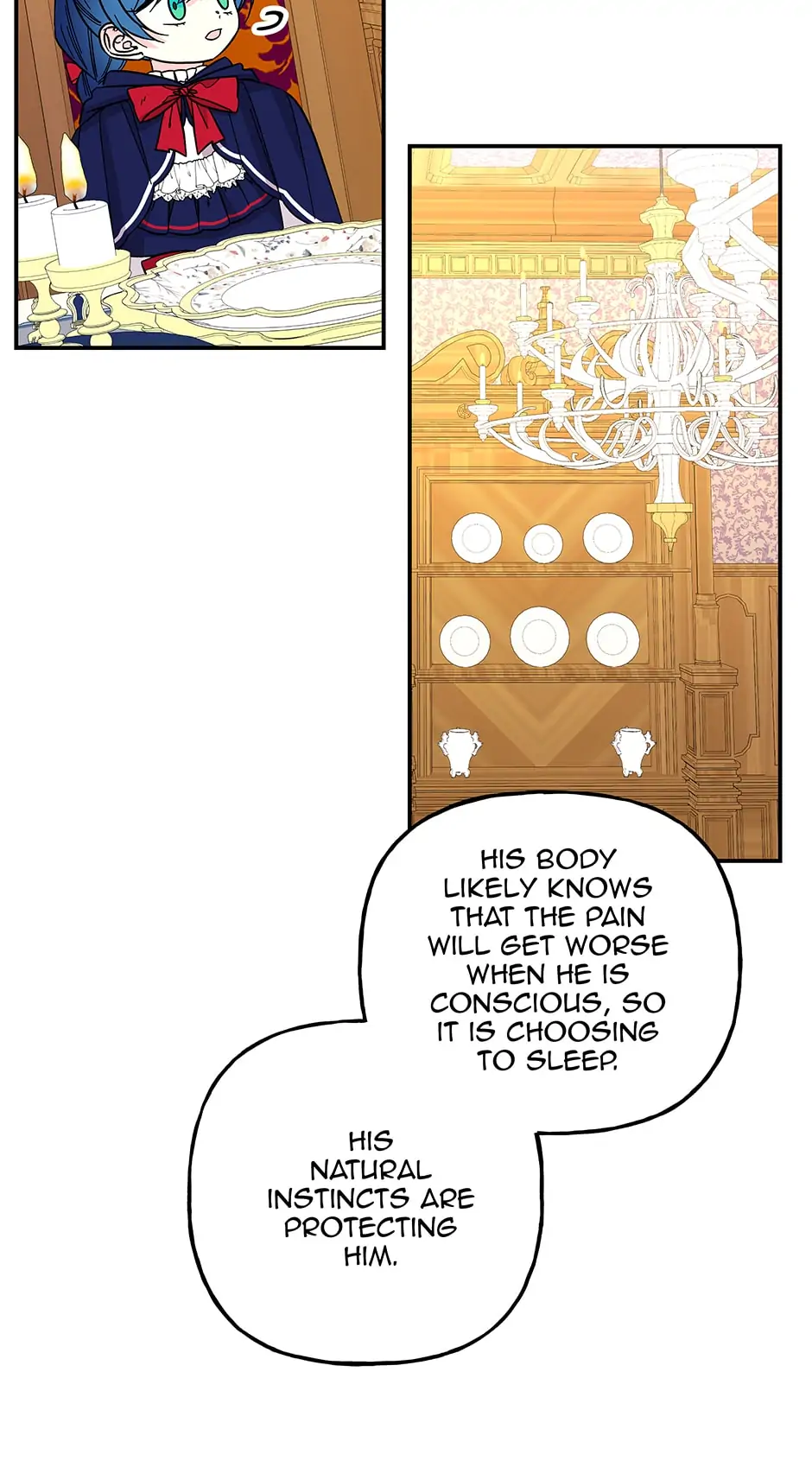 Archmage’s Daughter chapter 126 page 16