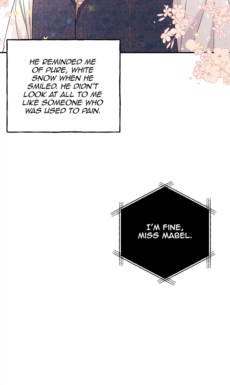 Archmage’s Daughter chapter 126 page 18