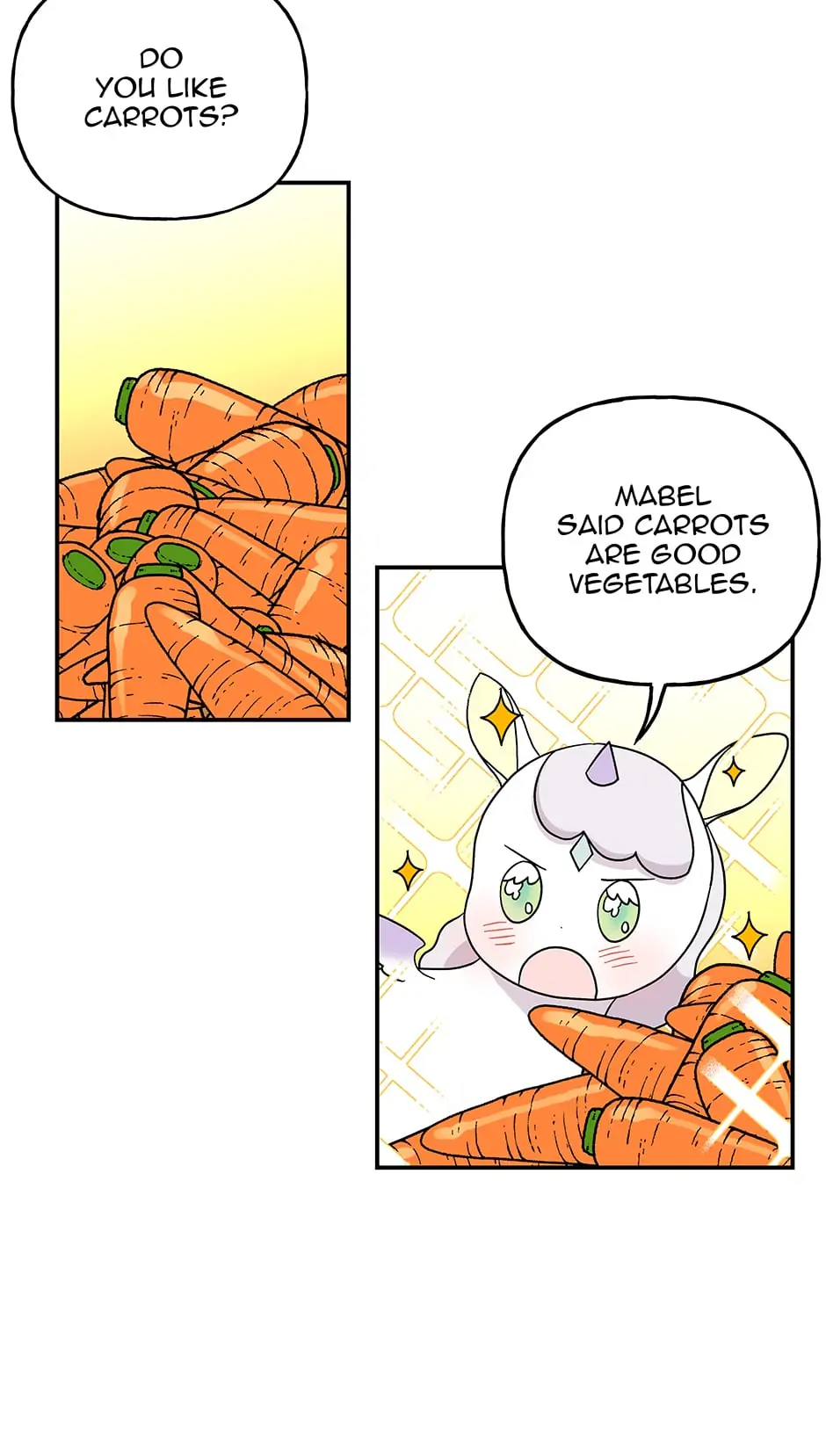 Archmage’s Daughter chapter 126 page 2