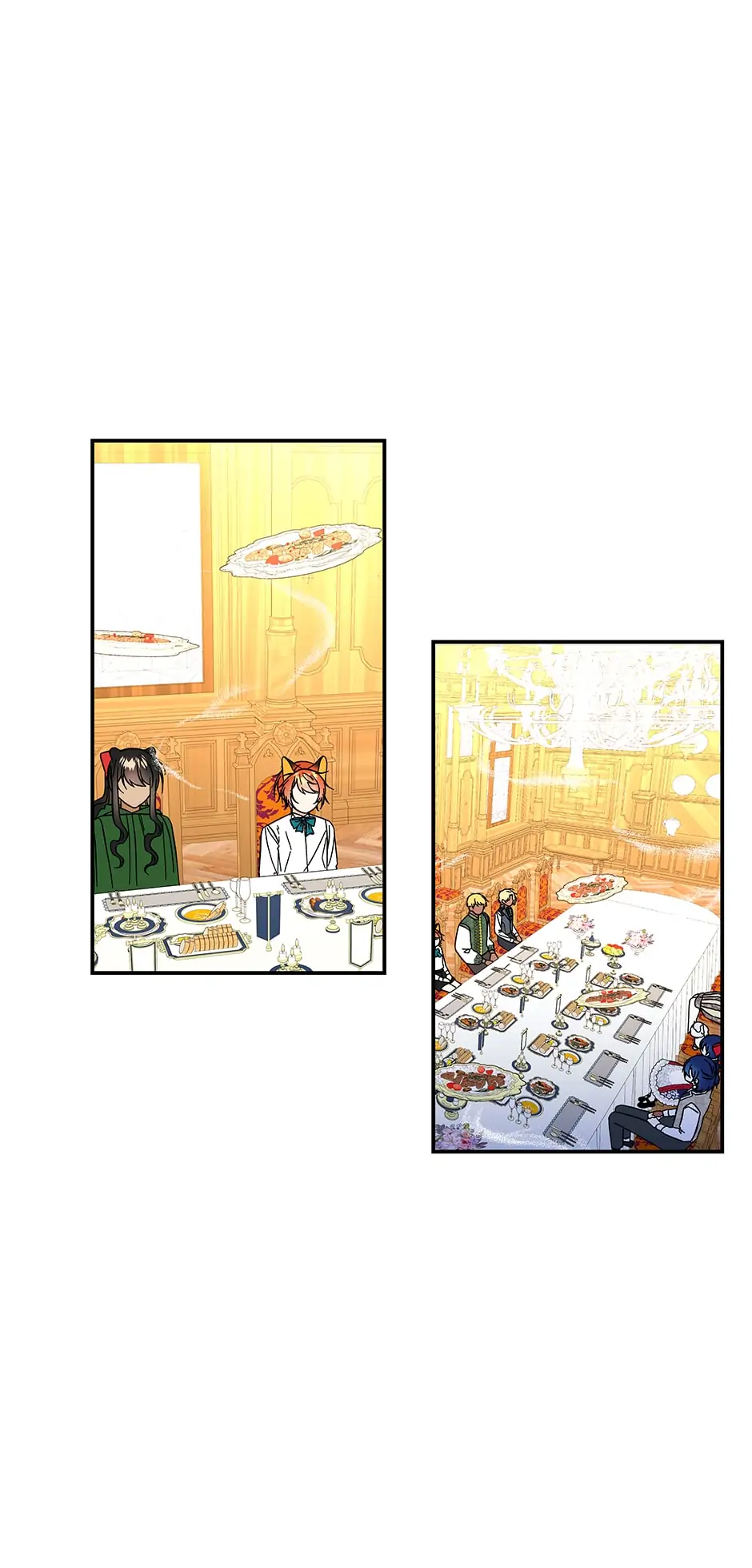 Archmage’s Daughter chapter 126 page 25