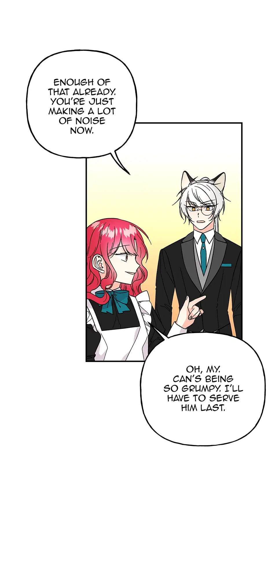 Archmage’s Daughter chapter 126 page 26