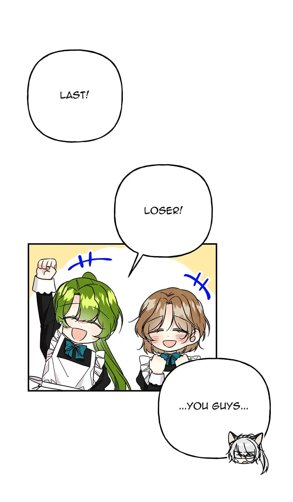 Archmage’s Daughter chapter 126 page 27