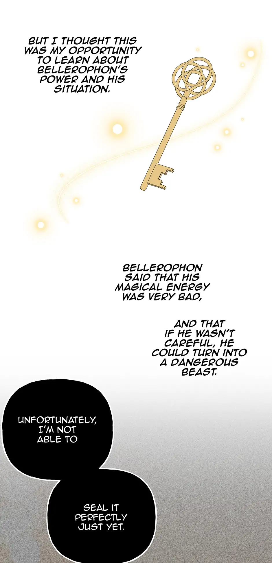 Archmage’s Daughter chapter 126 page 30