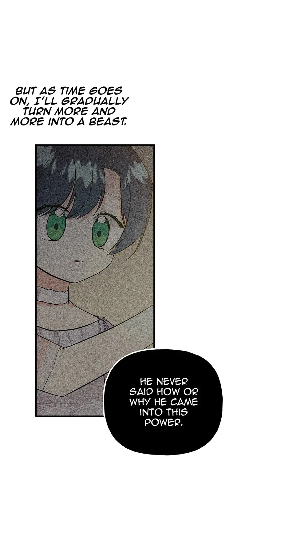 Archmage’s Daughter chapter 126 page 32