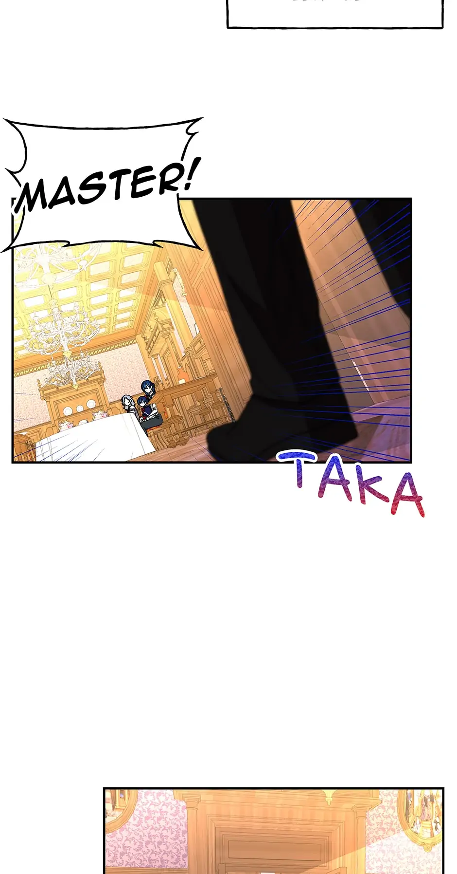 Archmage’s Daughter chapter 126 page 34