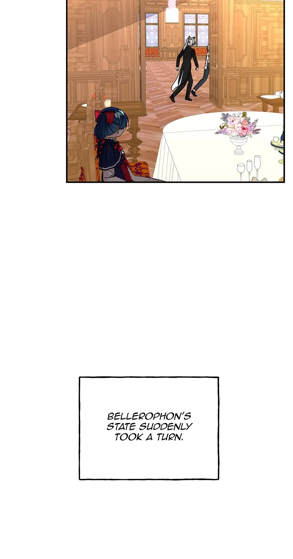 Archmage’s Daughter chapter 126 page 35