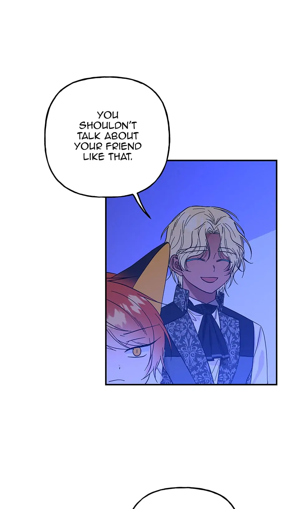 Archmage’s Daughter chapter 126 page 41