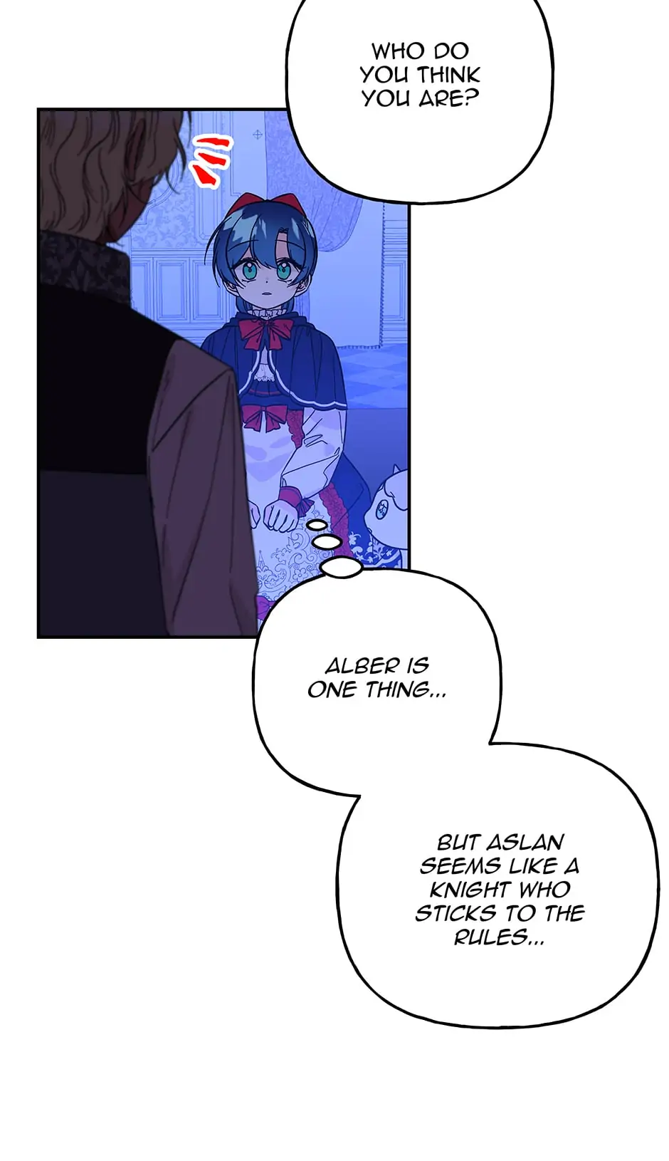 Archmage’s Daughter chapter 126 page 42