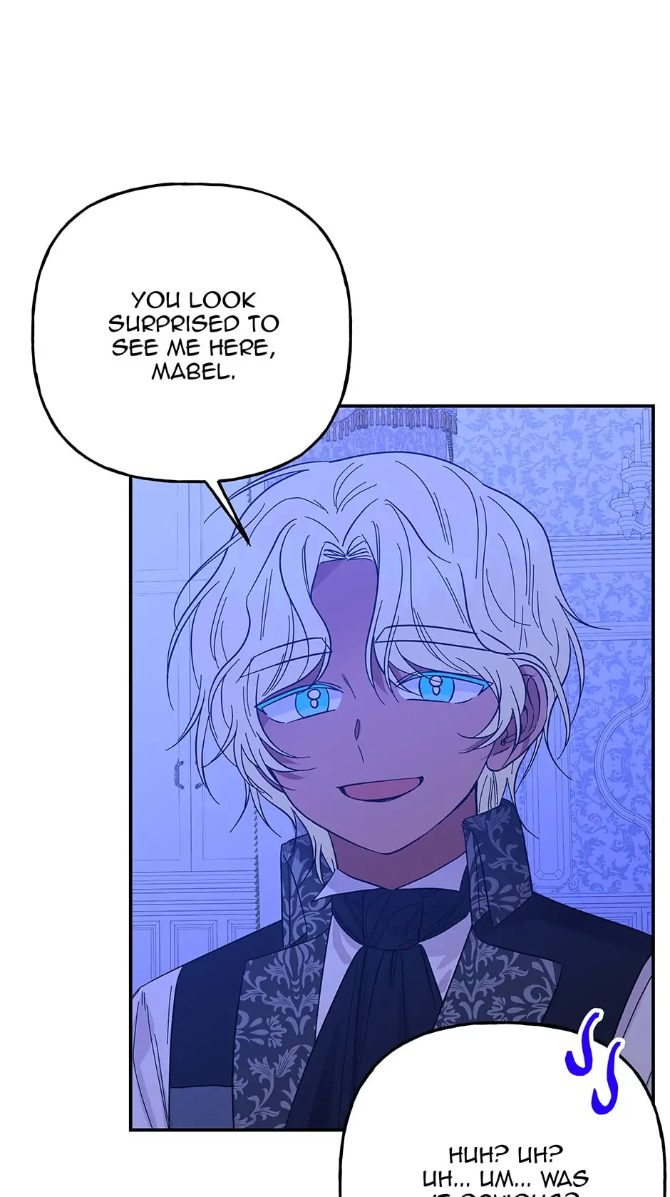 Archmage’s Daughter chapter 126 page 43