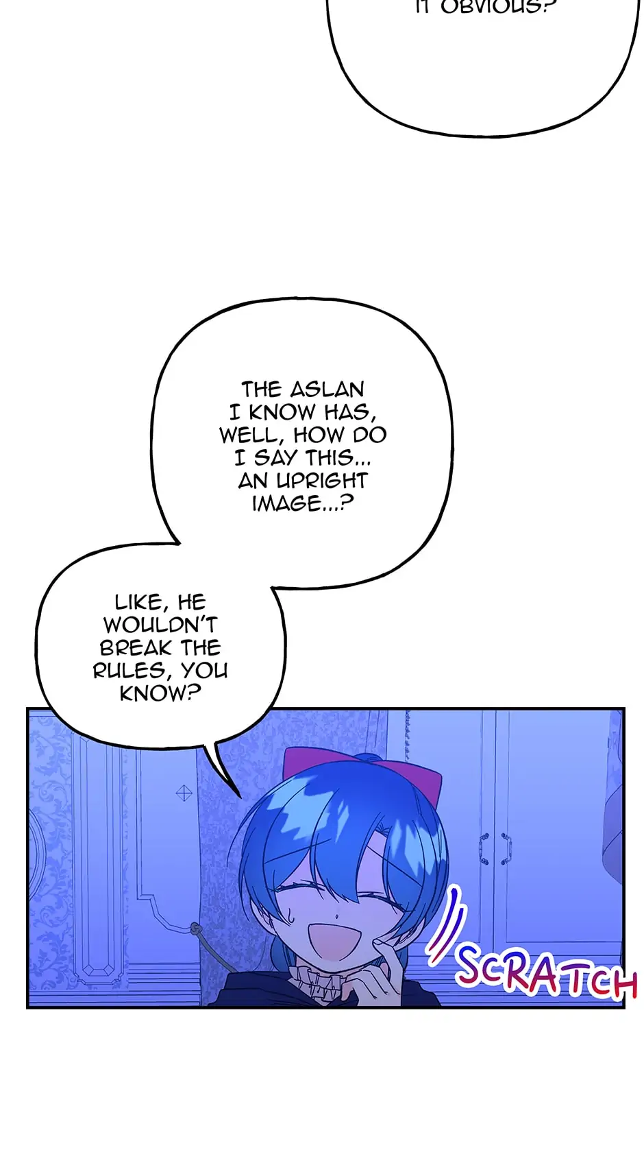 Archmage’s Daughter chapter 126 page 44