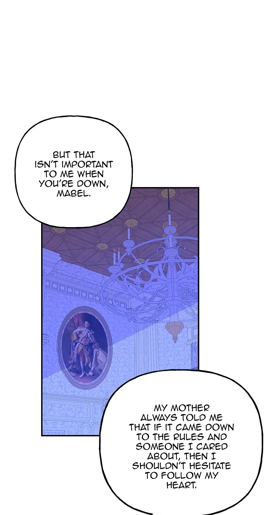 Archmage’s Daughter chapter 126 page 46