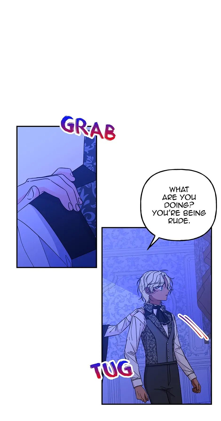 Archmage’s Daughter chapter 126 page 49