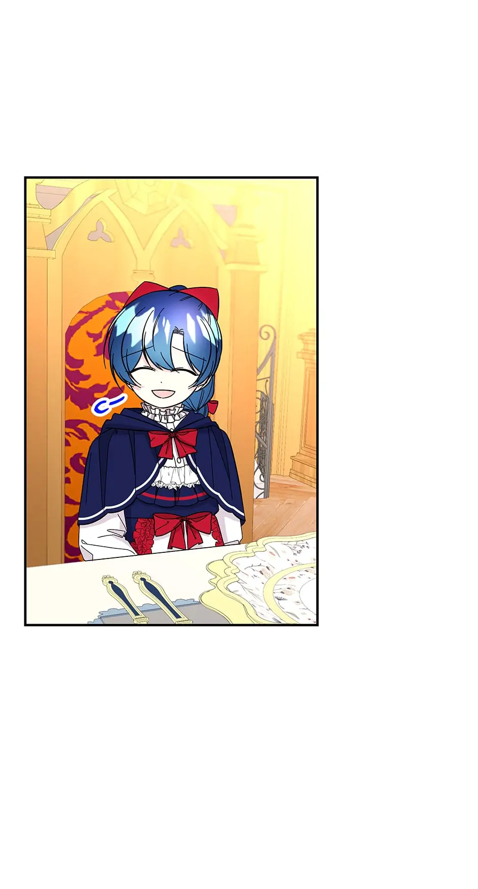 Archmage’s Daughter chapter 126 page 5