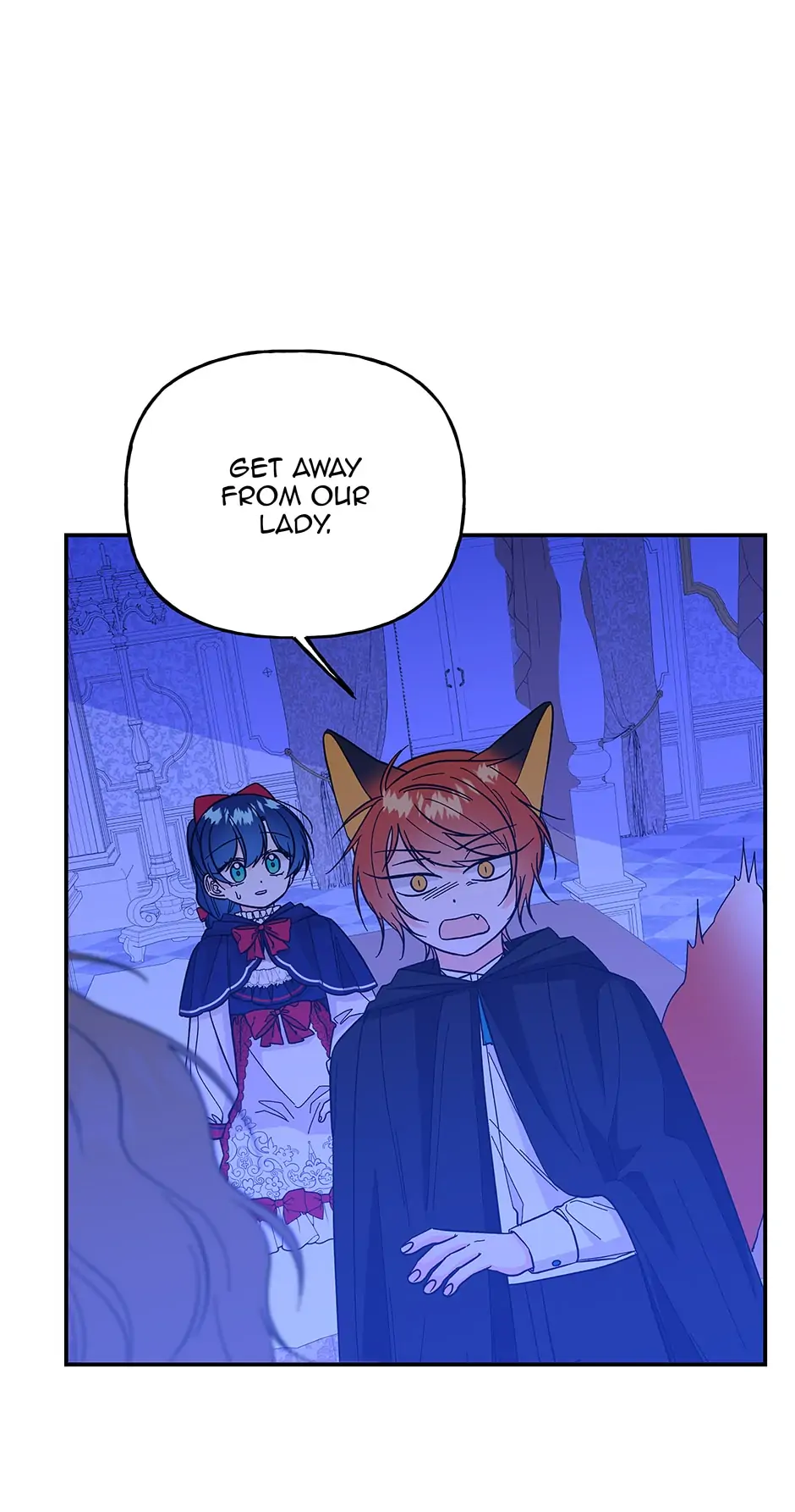 Archmage’s Daughter chapter 126 page 50