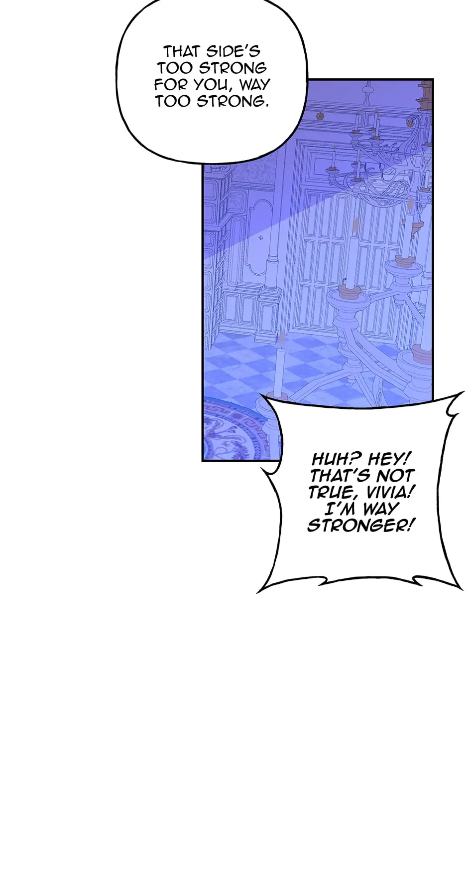 Archmage’s Daughter chapter 126 page 56