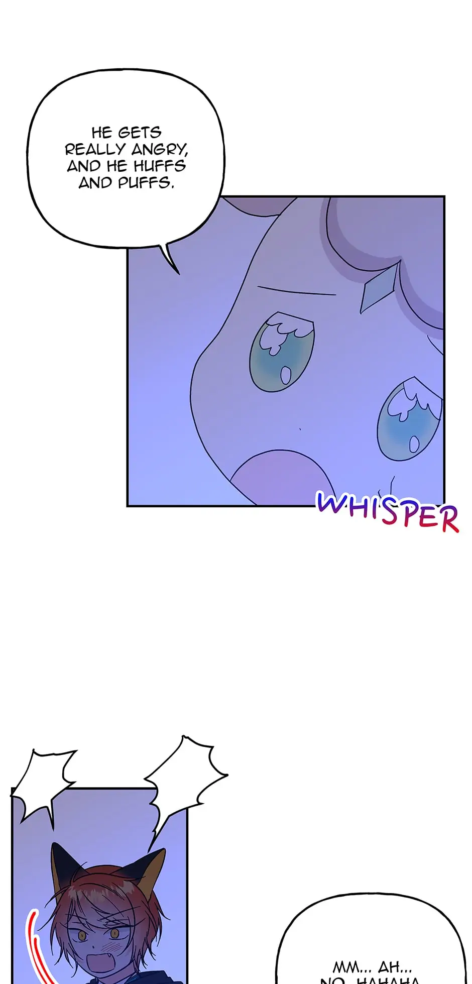 Archmage’s Daughter chapter 126 page 59