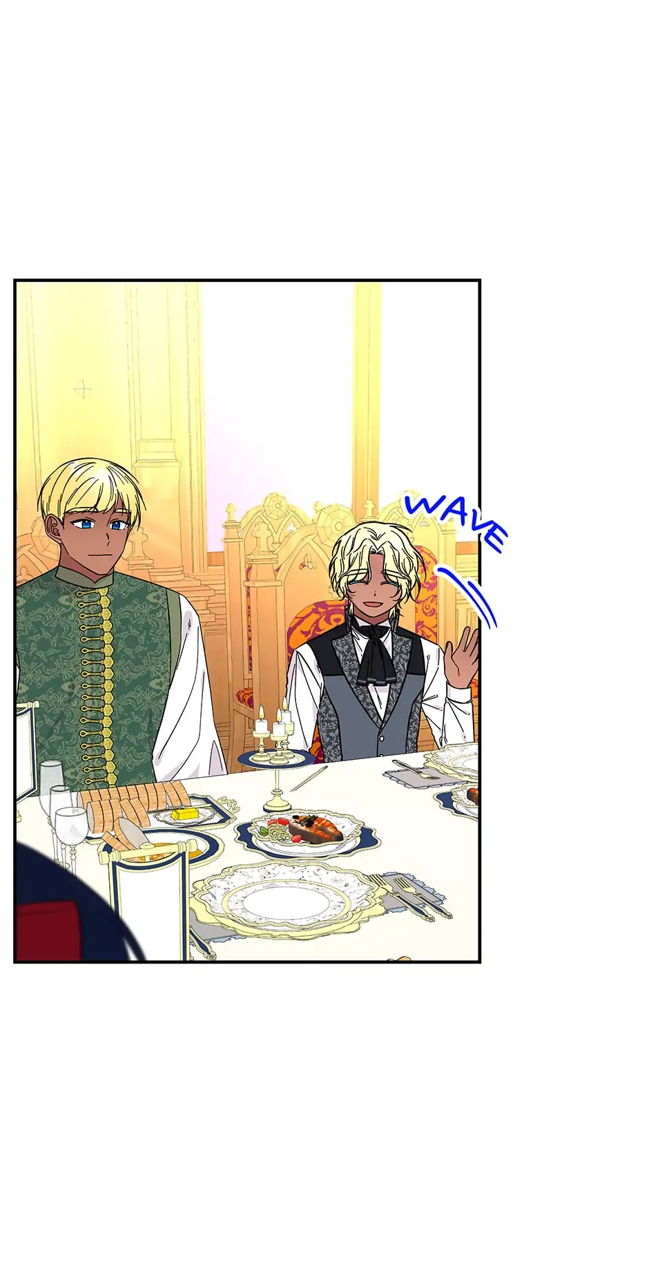 Archmage’s Daughter chapter 126 page 6