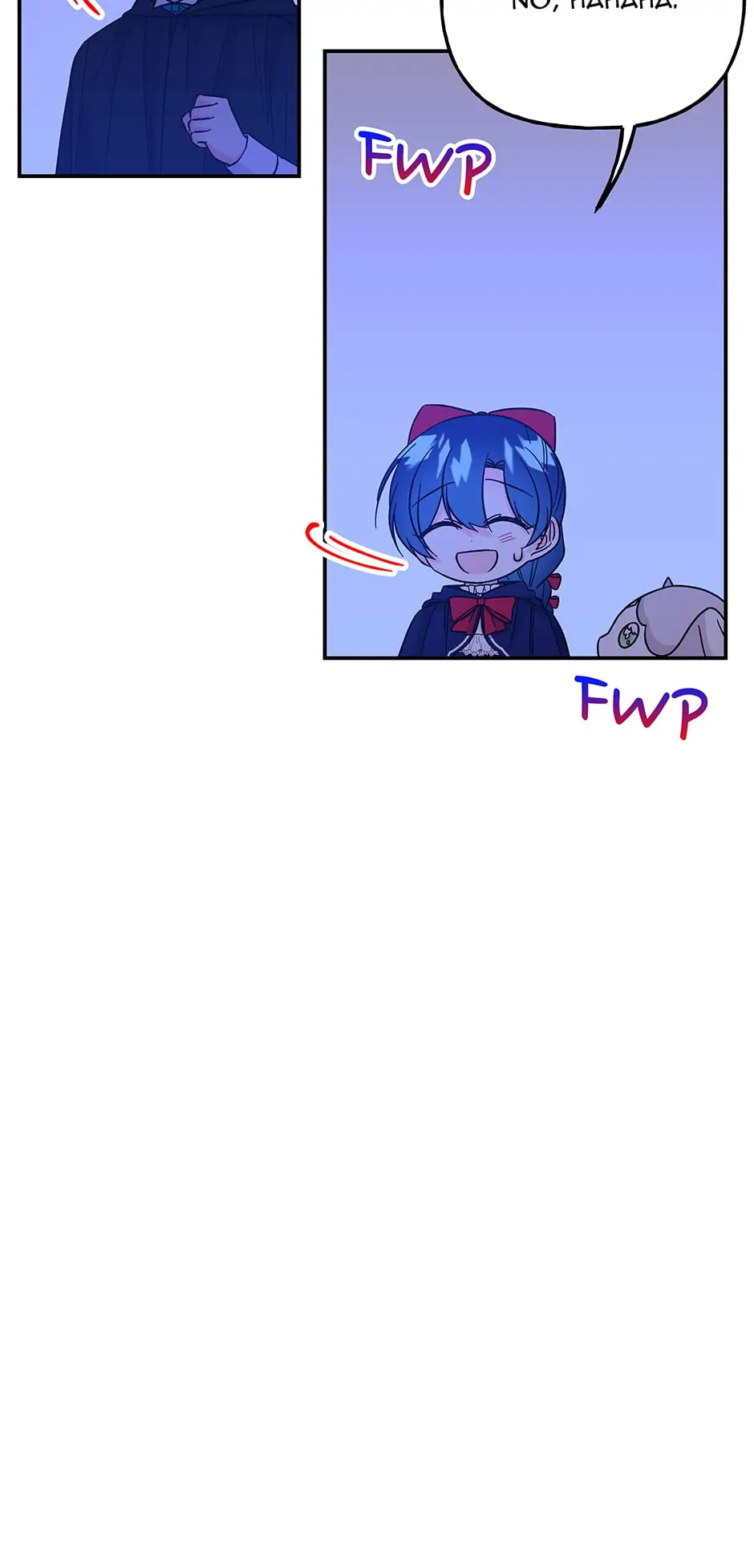 Archmage’s Daughter chapter 126 page 60