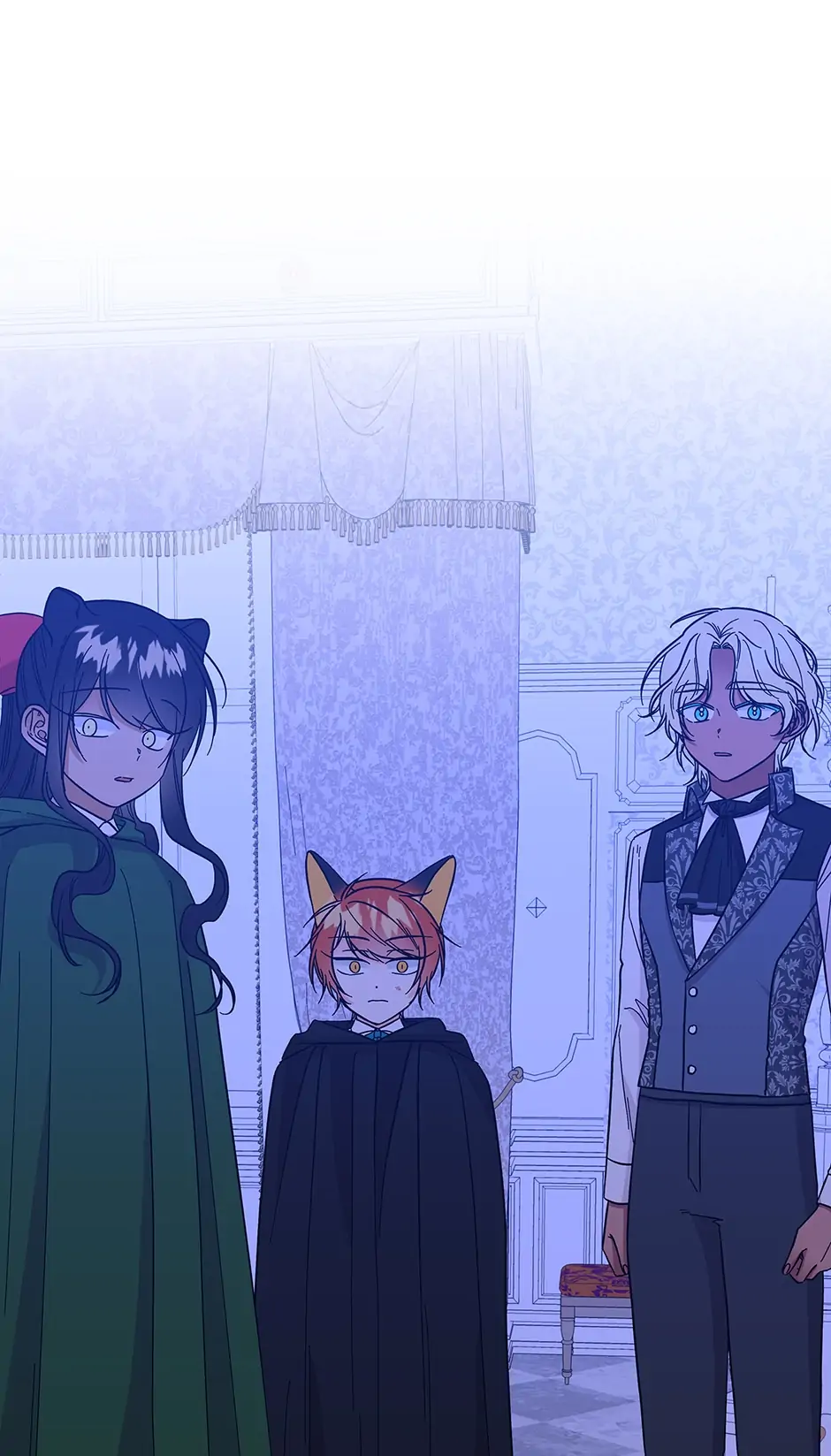 Archmage’s Daughter chapter 126 page 63