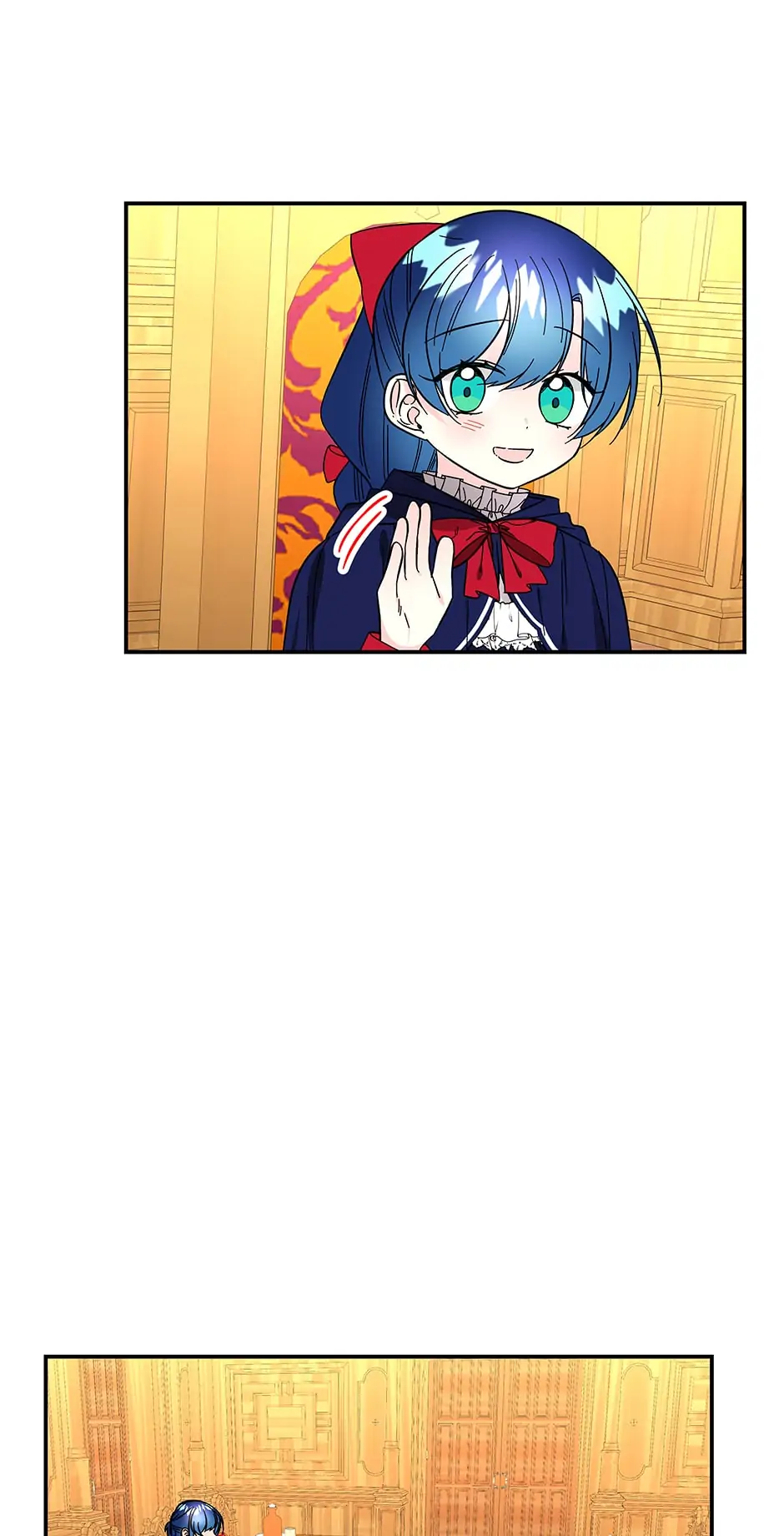 Archmage’s Daughter chapter 126 page 7