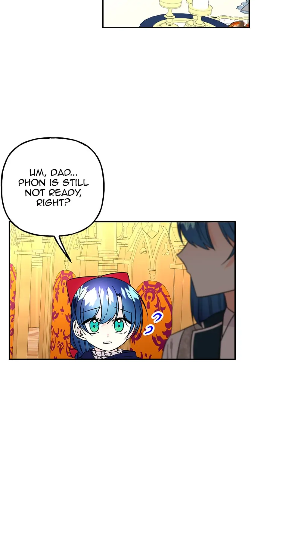 Archmage’s Daughter chapter 126 page 9