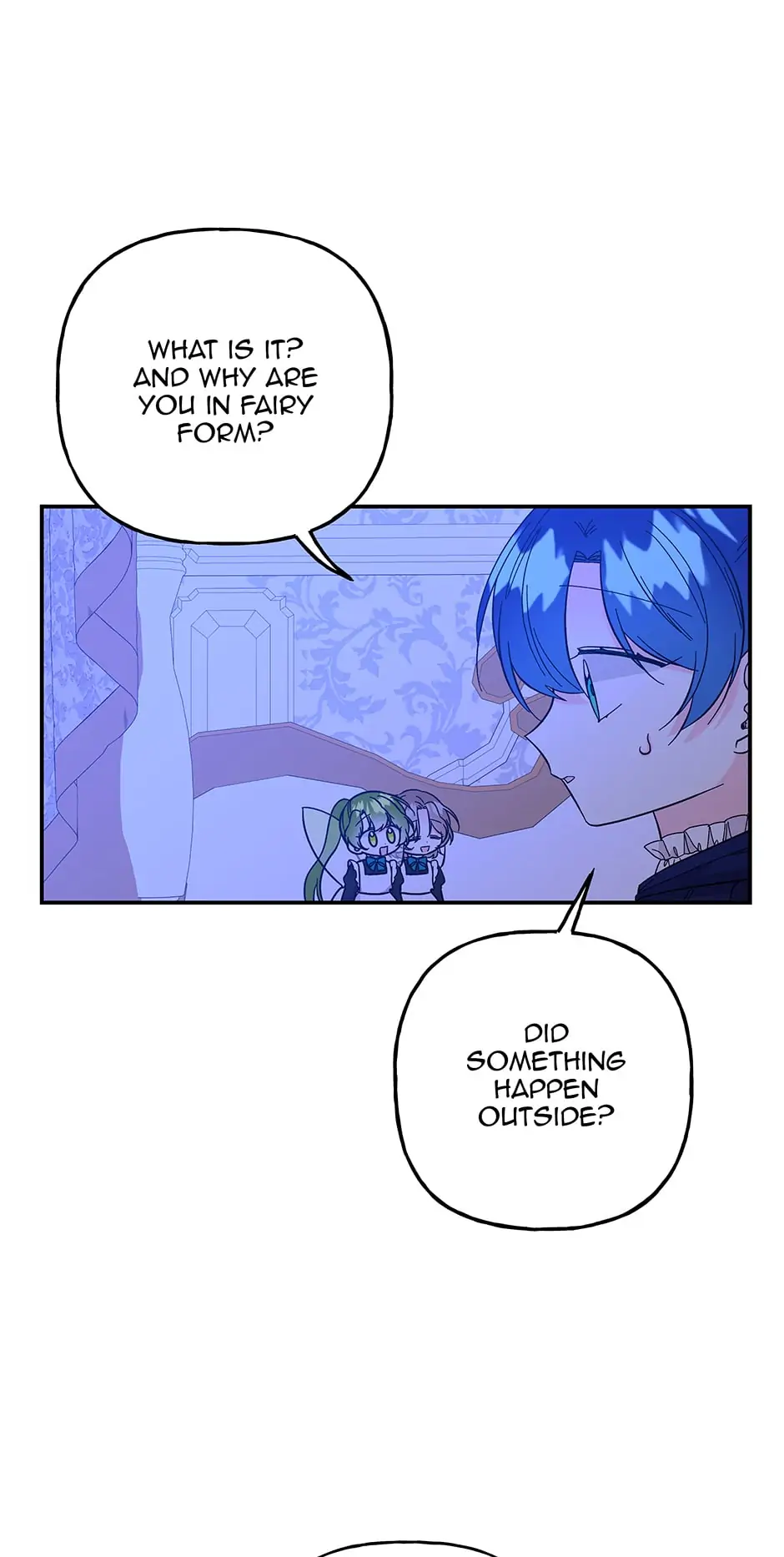 Archmage’s Daughter chapter 127 page 10