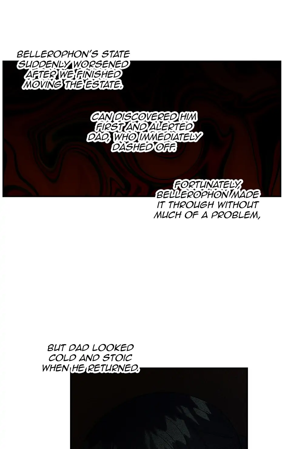 Archmage’s Daughter chapter 127 page 12