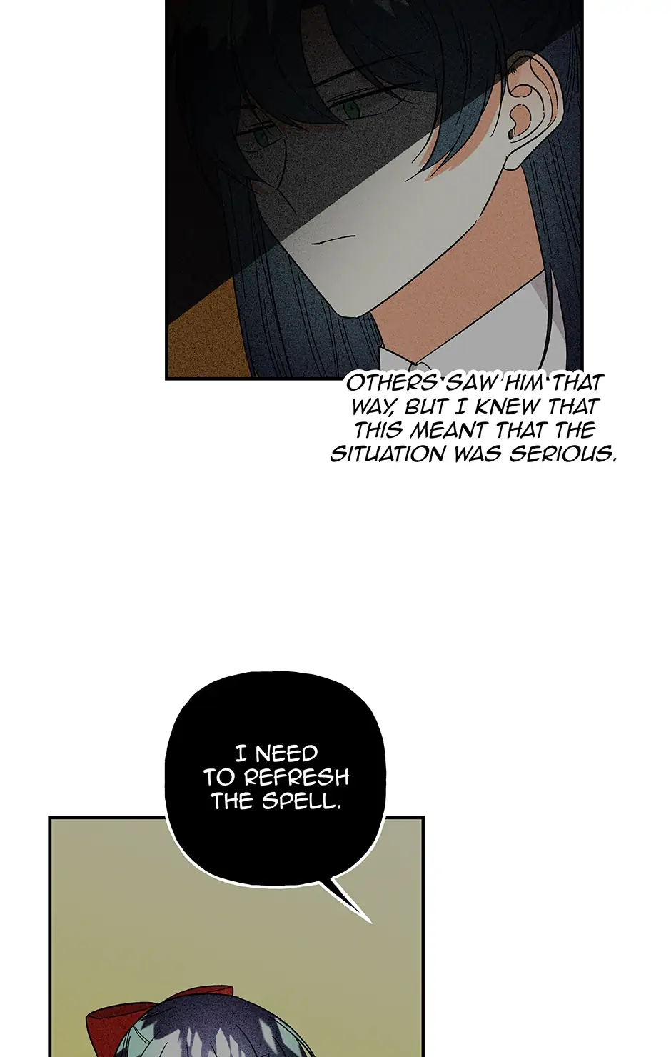 Archmage’s Daughter chapter 127 page 13