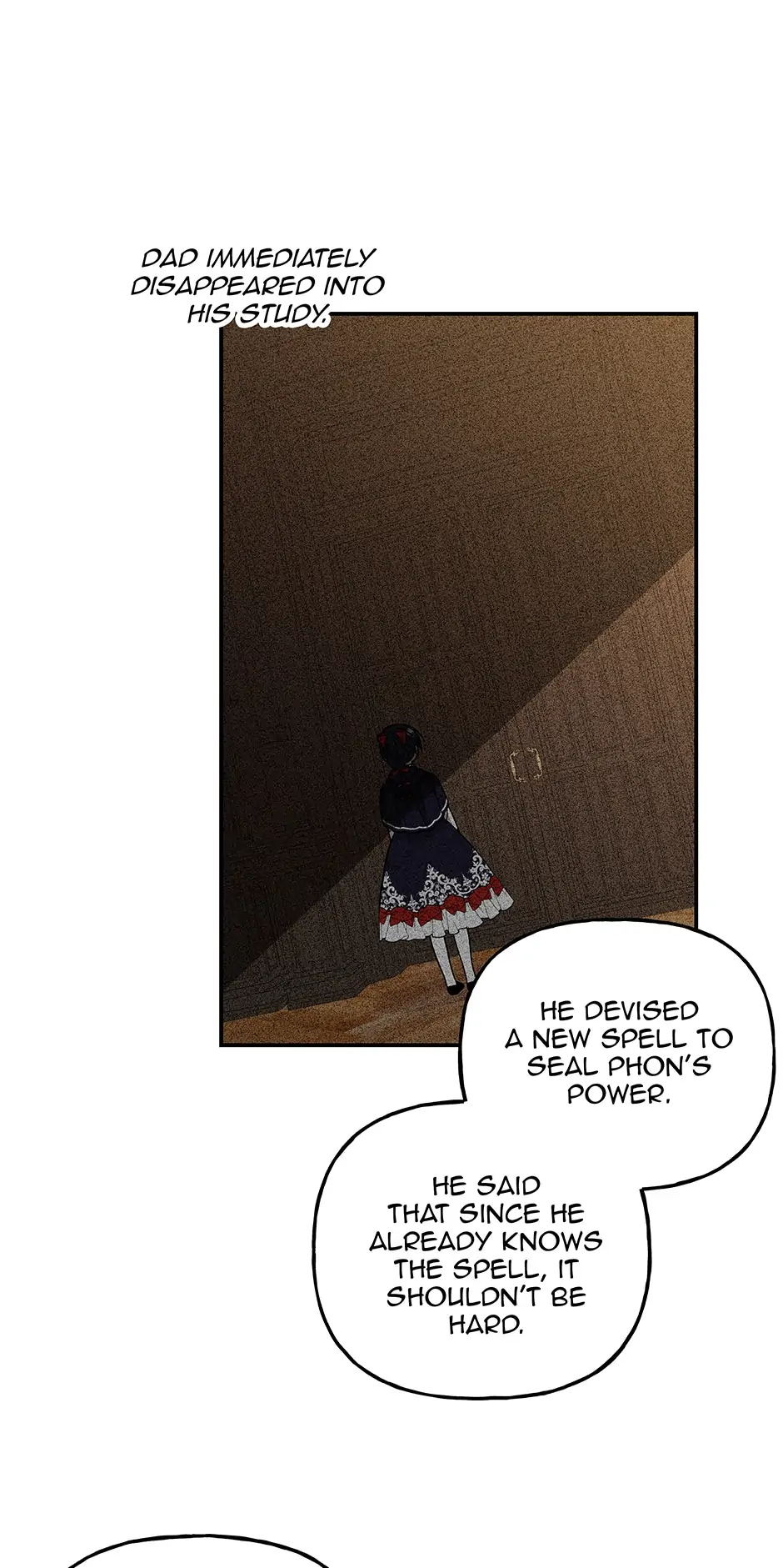 Archmage’s Daughter chapter 127 page 15