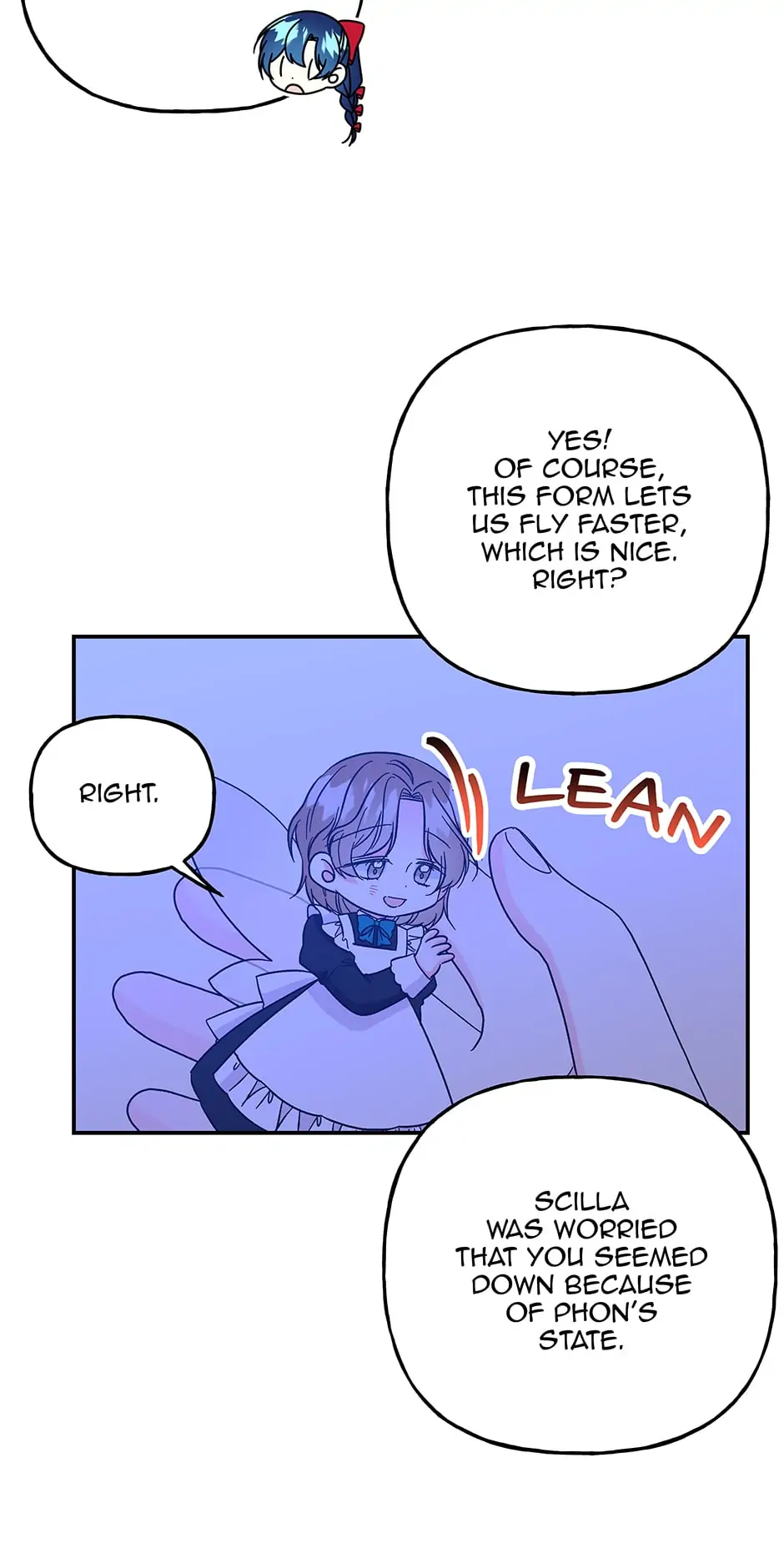 Archmage’s Daughter chapter 127 page 18