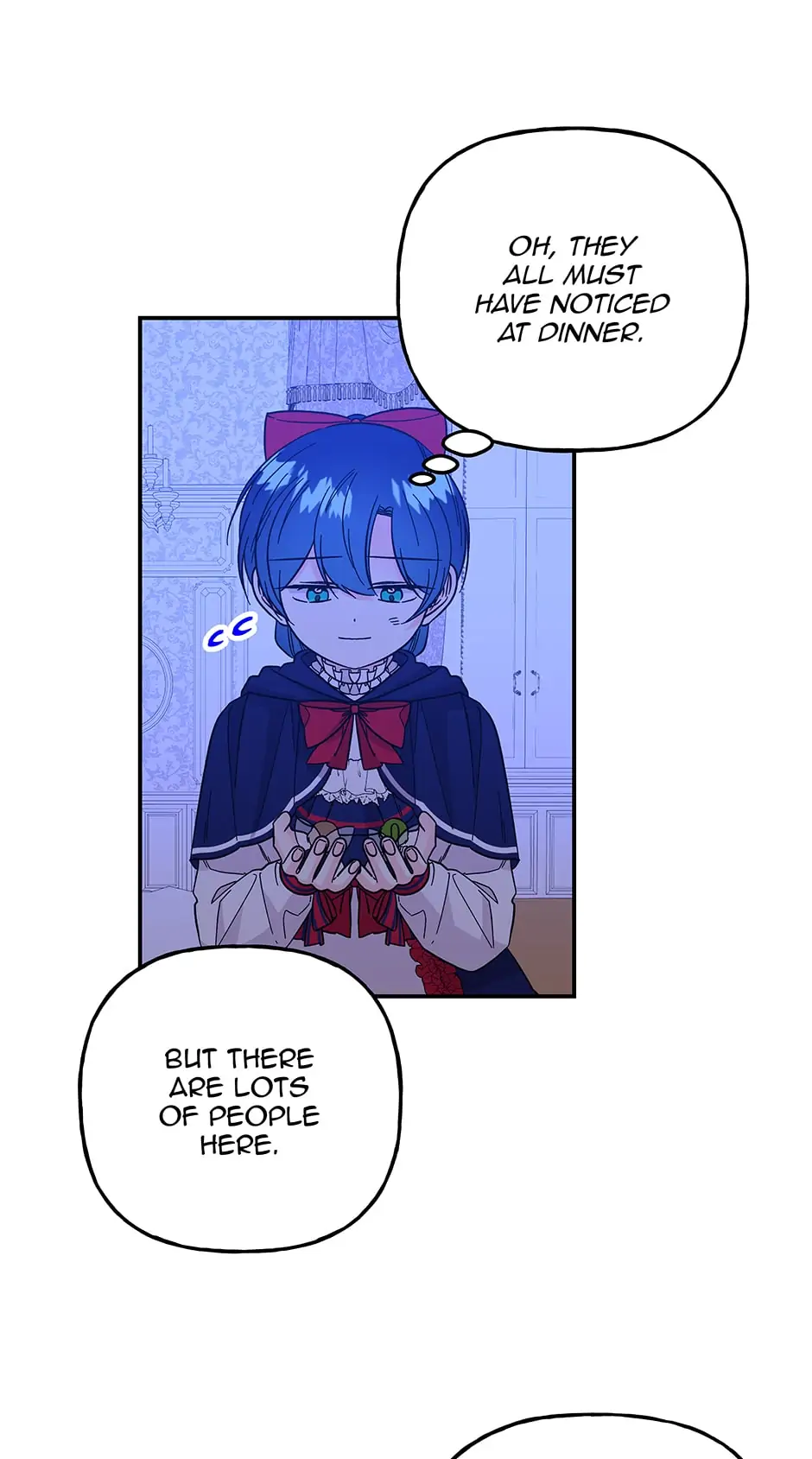 Archmage’s Daughter chapter 127 page 20