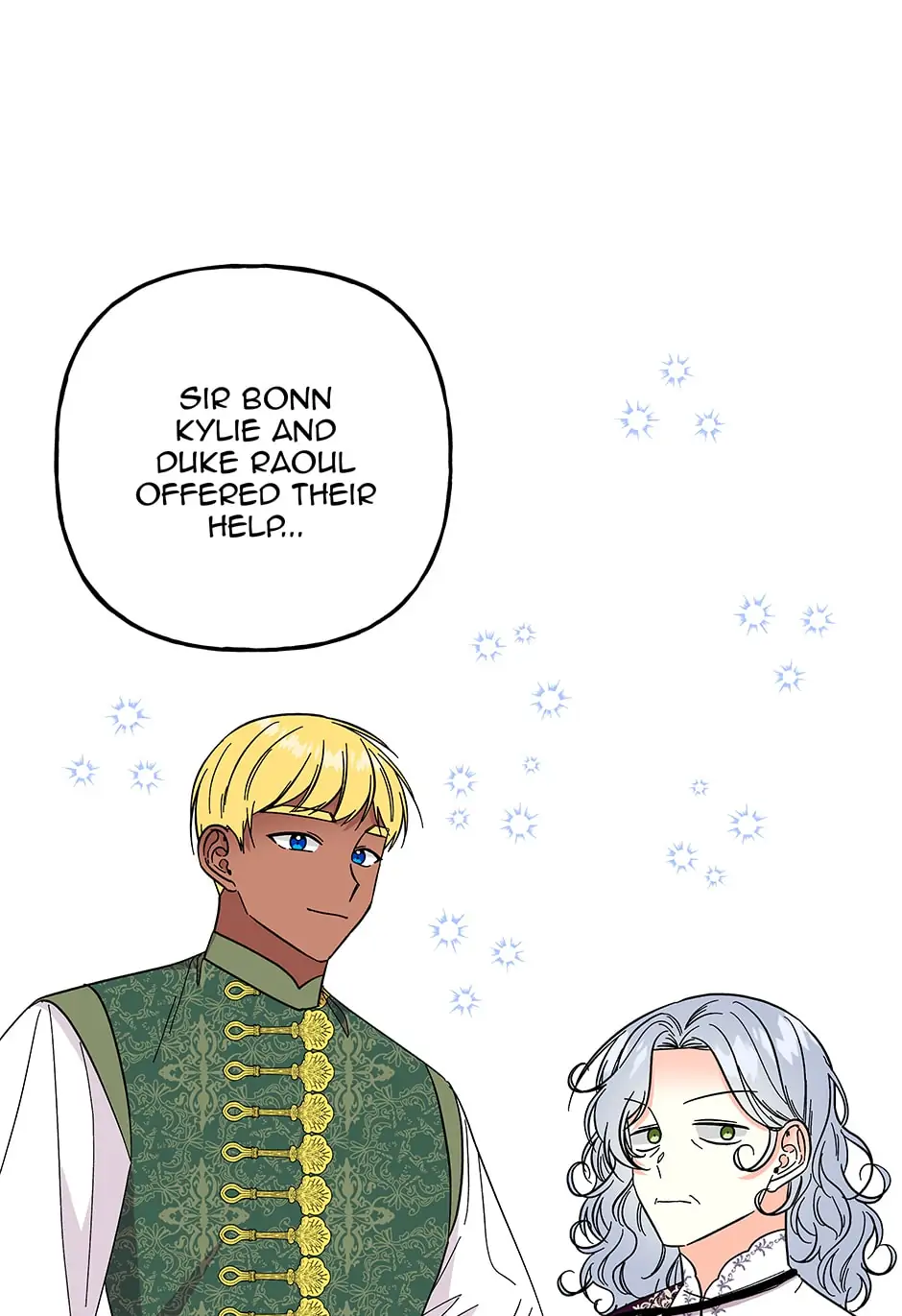 Archmage’s Daughter chapter 127 page 24